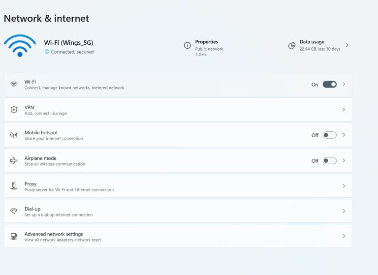 is my ip public? how to find your public ip?
