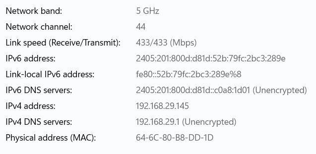 is my ip public? how to find your public ip?