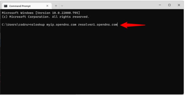 is my ip public? how to find your public ip?