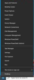 how to open the command prompt in windows 10 how to open the command prompt in windows 10