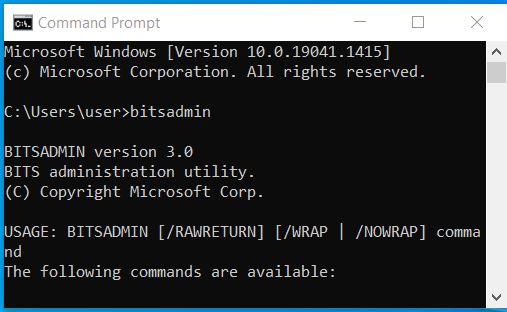 how to open the command prompt in windows 10 how to open the command prompt in windows 10