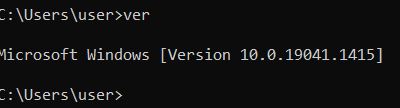 how to open the command prompt in windows 10 how to open the command prompt in windows 10