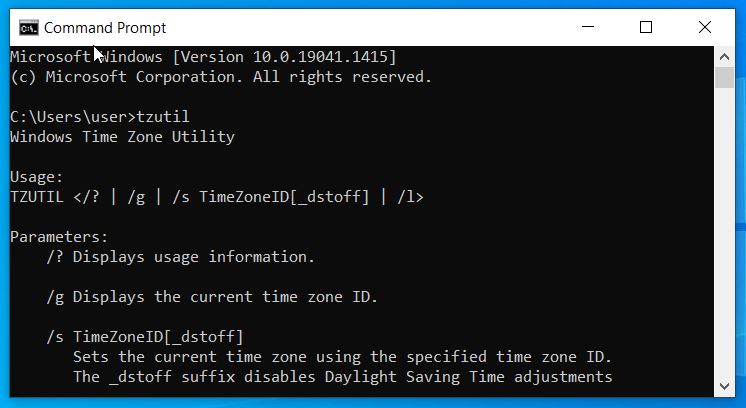 how to open the command prompt in windows 10 how to open the command prompt in windows 10