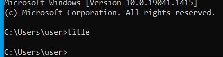 how to open the command prompt in windows 10 how to open the command prompt in windows 10
