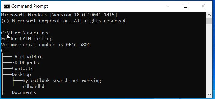 how to open the command prompt in windows 10 how to open the command prompt in windows 10