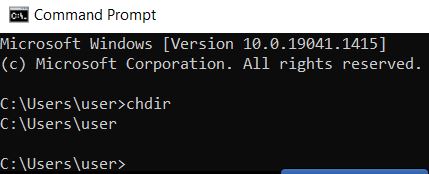 how to open the command prompt in windows 10 how to open the command prompt in windows 10