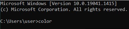 how to open the command prompt in windows 10 how to open the command prompt in windows 10