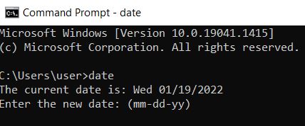 how to open the command prompt in windows 10 how to open the command prompt in windows 10