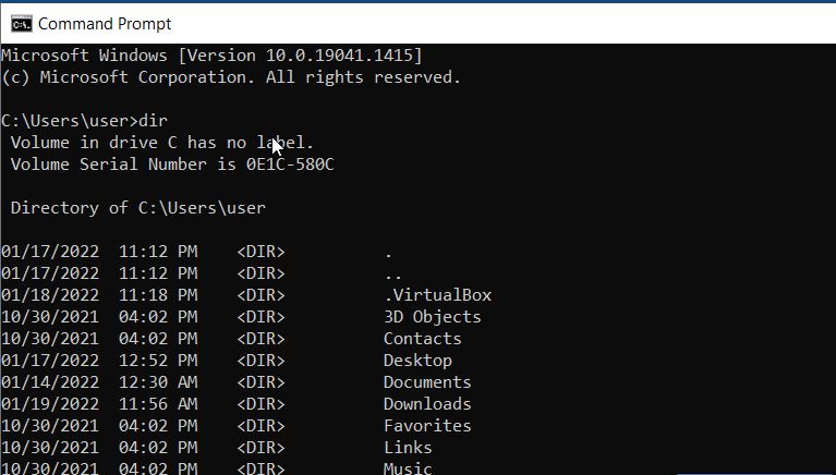 how to open the command prompt in windows 10 how to open the command prompt in windows 10