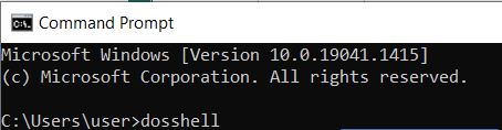 how to open the command prompt in windows 10 how to open the command prompt in windows 10