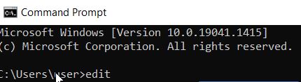 how to open the command prompt in windows 10 how to open the command prompt in windows 10