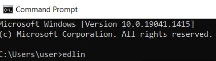 how to open the command prompt in windows 10 how to open the command prompt in windows 10