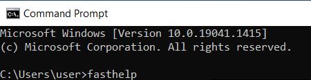 how to open the command prompt in windows 10 how to open the command prompt in windows 10