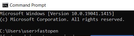how to open the command prompt in windows 10 how to open the command prompt in windows 10