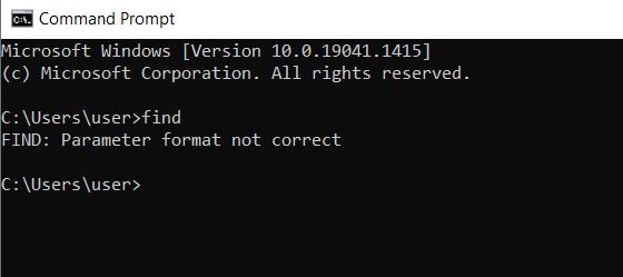 how to open the command prompt in windows 10 how to open the command prompt in windows 10
