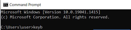 how to open the command prompt in windows 10 how to open the command prompt in windows 10