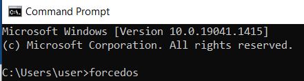 how to open the command prompt in windows 10 how to open the command prompt in windows 10
