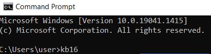 how to open the command prompt in windows 10 how to open the command prompt in windows 10
