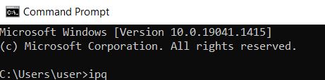 how to open the command prompt in windows 10 how to open the command prompt in windows 10