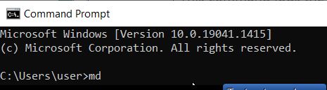 how to open the command prompt in windows 10 how to open the command prompt in windows 10