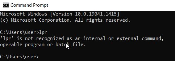 how to open the command prompt in windows 10 how to open the command prompt in windows 10