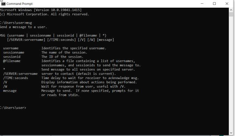 how to open the command prompt in windows 10 how to open the command prompt in windows 10