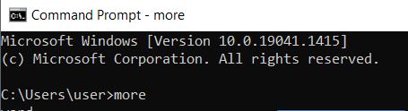 how to open the command prompt in windows 10 how to open the command prompt in windows 10