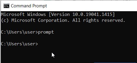 how to open the command prompt in windows 10 how to open the command prompt in windows 10