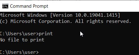 how to open the command prompt in windows 10 how to open the command prompt in windows 10