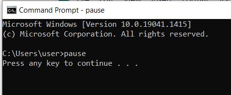 how to open the command prompt in windows 10 how to open the command prompt in windows 10