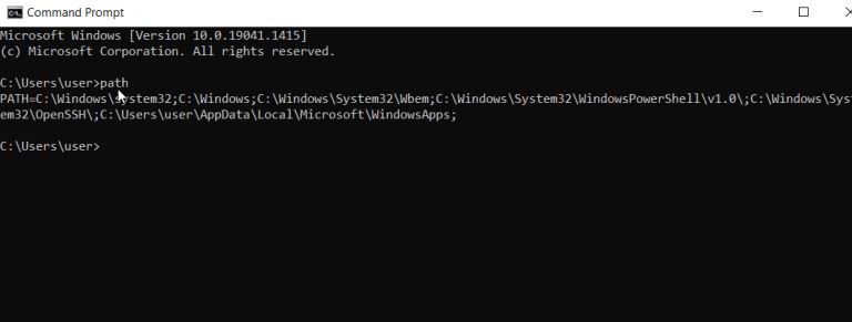 how to open the command prompt in windows 10 how to open the command prompt in windows 10