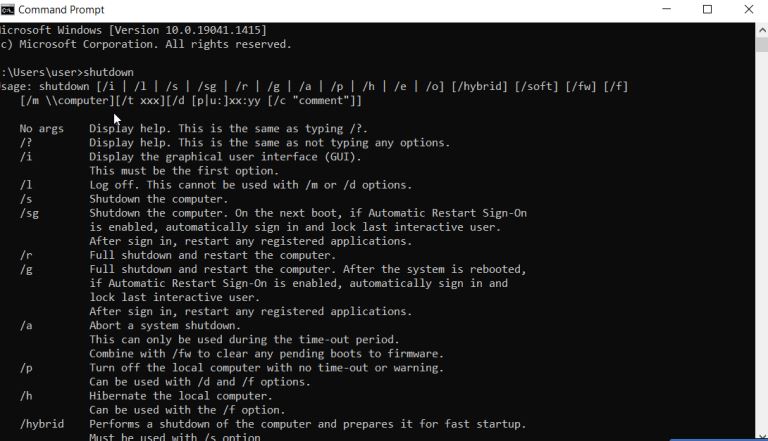 how to open the command prompt in windows 10 how to open the command prompt in windows 10