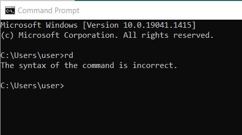 how to open the command prompt in windows 10 how to open the command prompt in windows 10