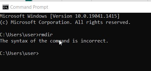 how to open the command prompt in windows 10 how to open the command prompt in windows 10