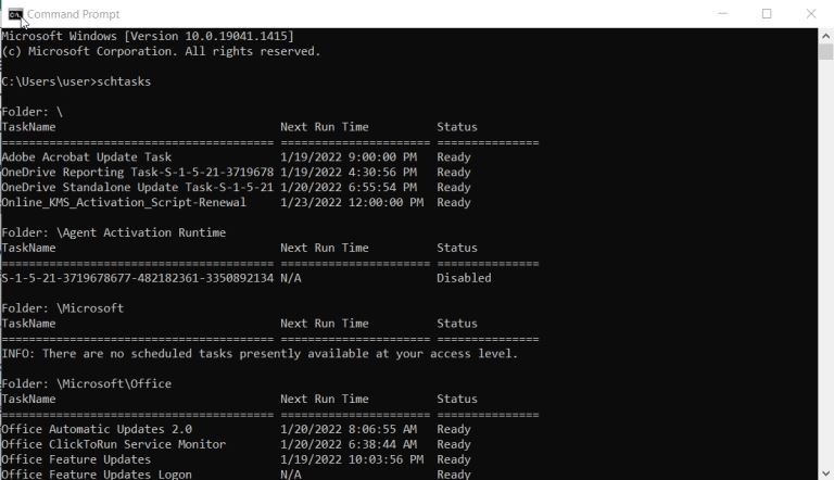 how to open the command prompt in windows 10 how to open the command prompt in windows 10