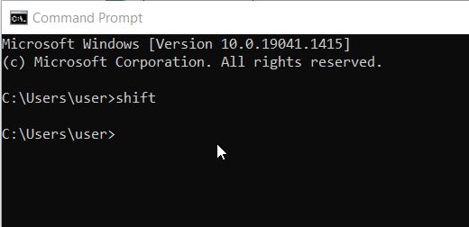 how to open the command prompt in windows 10 how to open the command prompt in windows 10