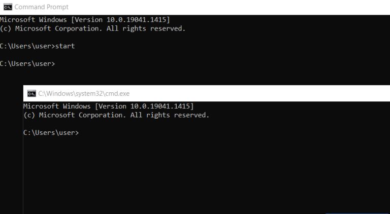 how to open the command prompt in windows 10 how to open the command prompt in windows 10