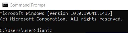 how to open the command prompt in windows 10 how to open the command prompt in windows 10
