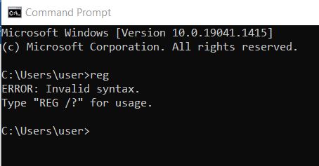 how to open the command prompt in windows 10 how to open the command prompt in windows 10