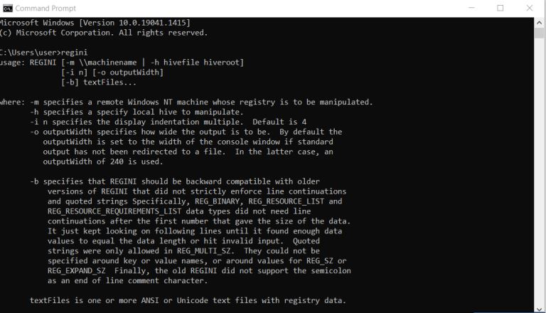 how to open the command prompt in windows 10 how to open the command prompt in windows 10