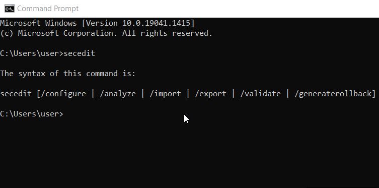how to open the command prompt in windows 10 how to open the command prompt in windows 10