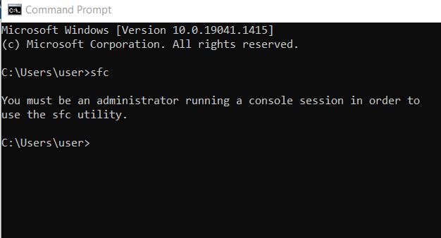 how to open the command prompt in windows 10 how to open the command prompt in windows 10