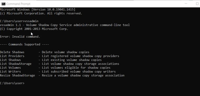 how to open the command prompt in windows 10 how to open the command prompt in windows 10
