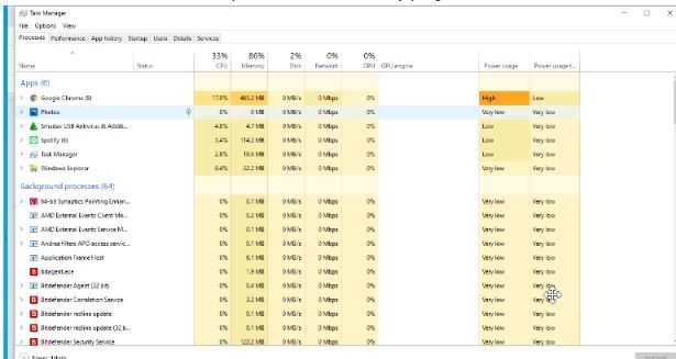 why is my download speed so slow when i have fast internet? why is my download speed so slow when i have fast internet?