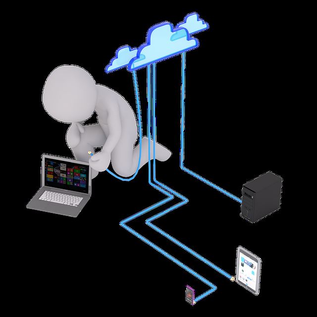 what is cloud computing? everything you need to know